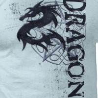Dragonworld T-shirt